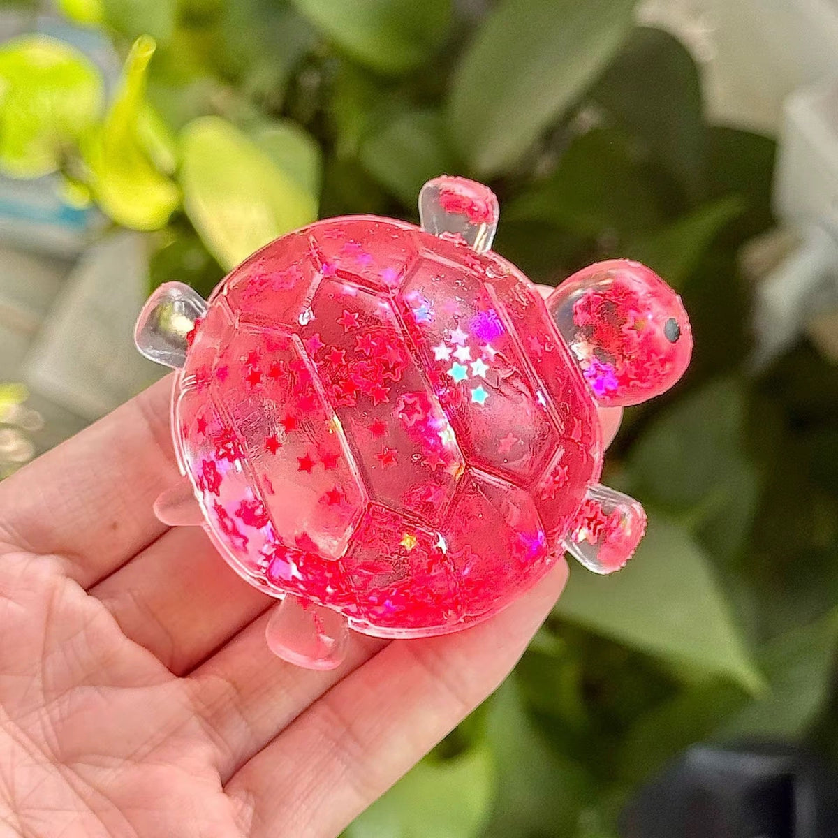 BGK -TURTLE SQUISHY