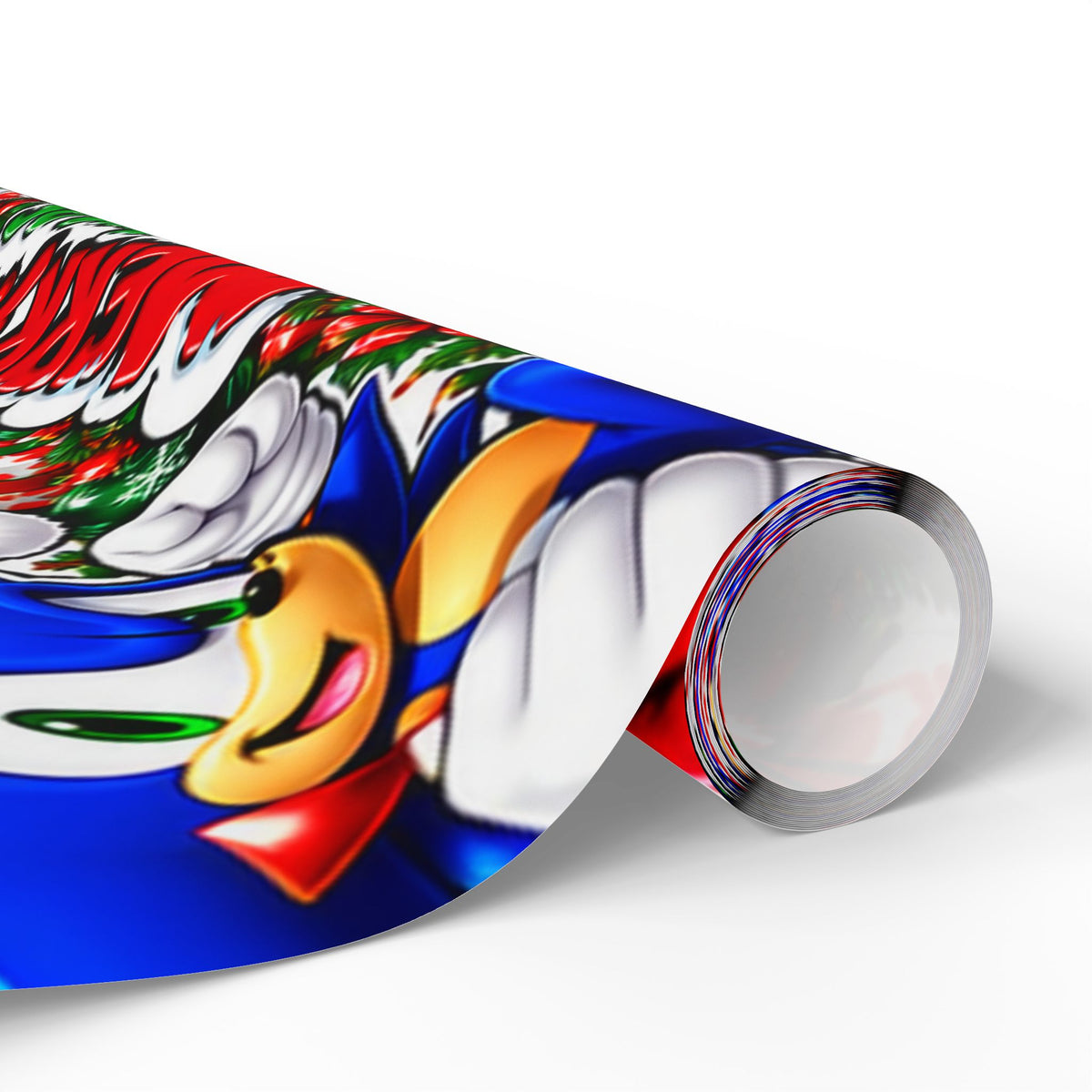 Wrapping Papers