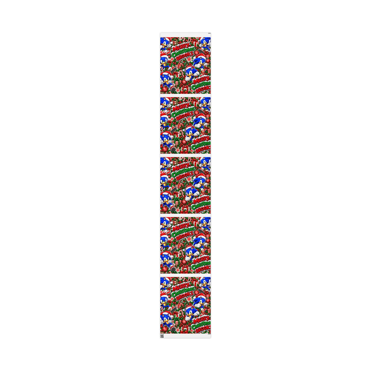 Wrapping Papers