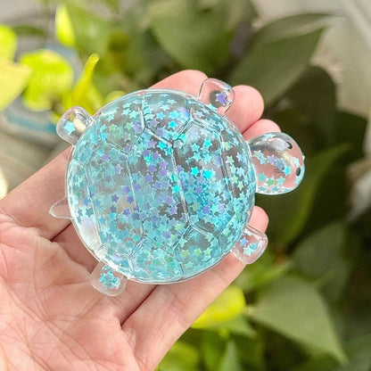 BGK -TURTLE SQUISHY