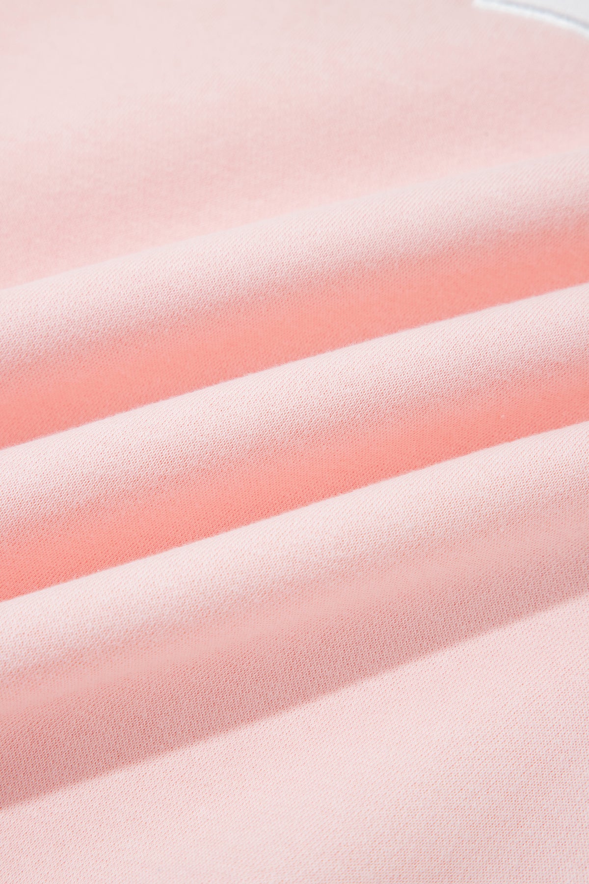 Saved By Grace -- With Embroidered Detail