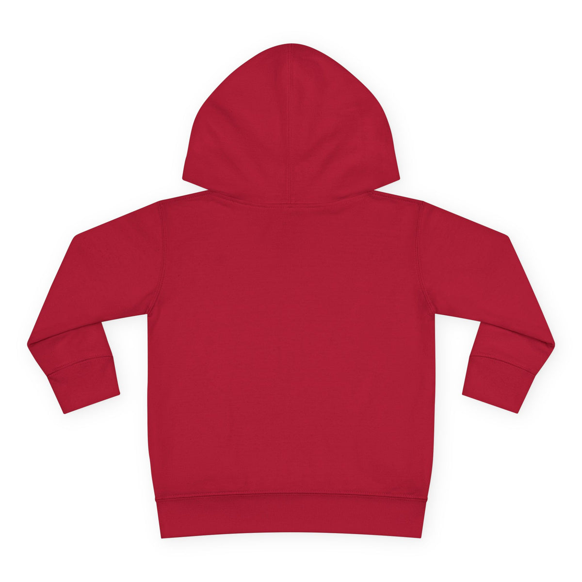"Raised on Dirt, Built for the Farm Life" Toddler Hoodie