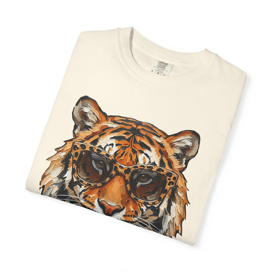 Tiger Portrait Tee