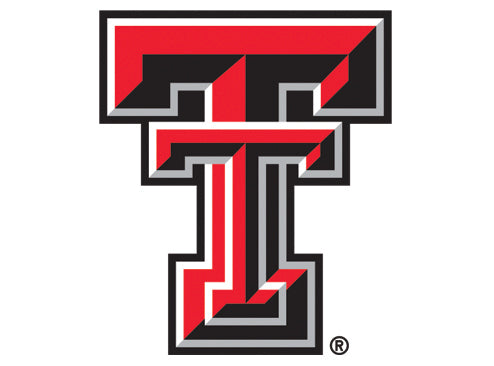 NCAA Texas Tech University, Raider Red Knottie® Plush Dog Toy