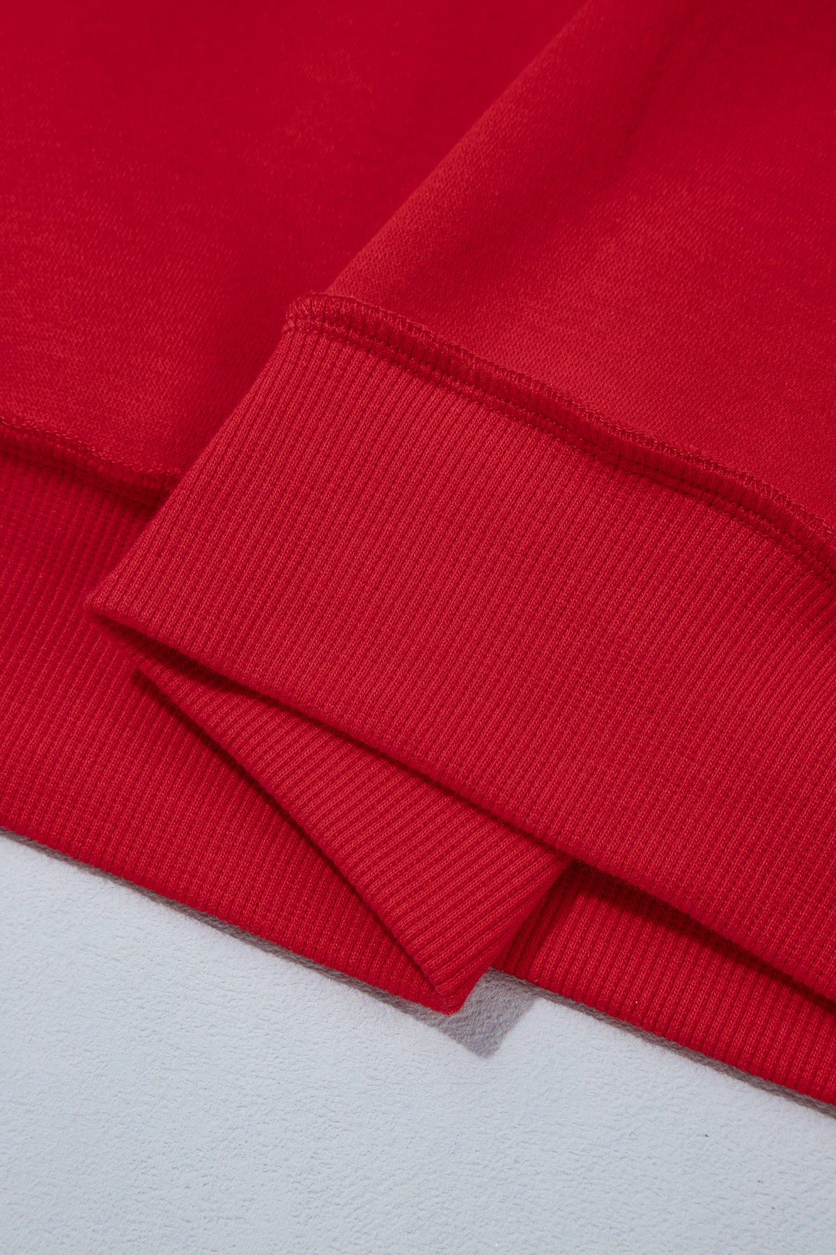 Saved By Grace -- With Embroidered Detail