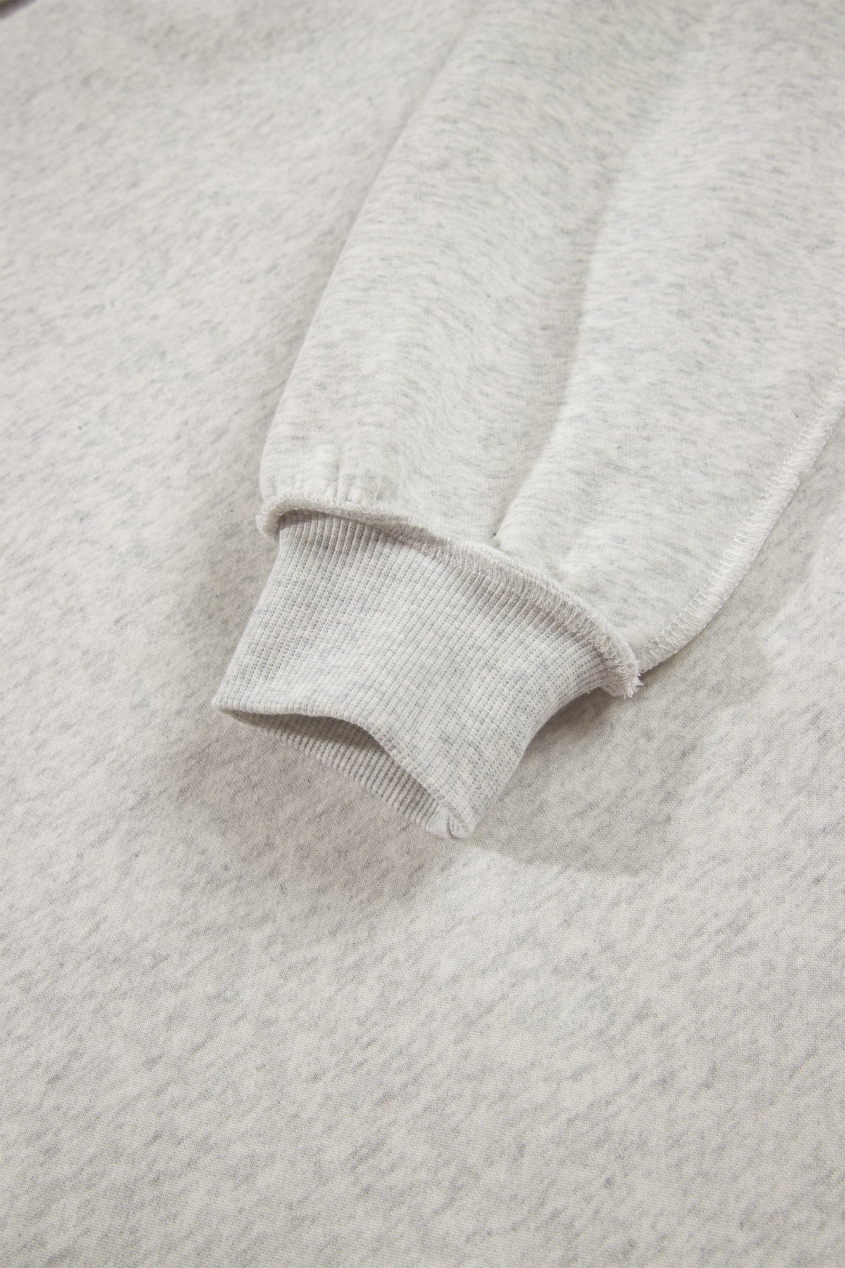 Saved By Grace -- With Embroidered Detail