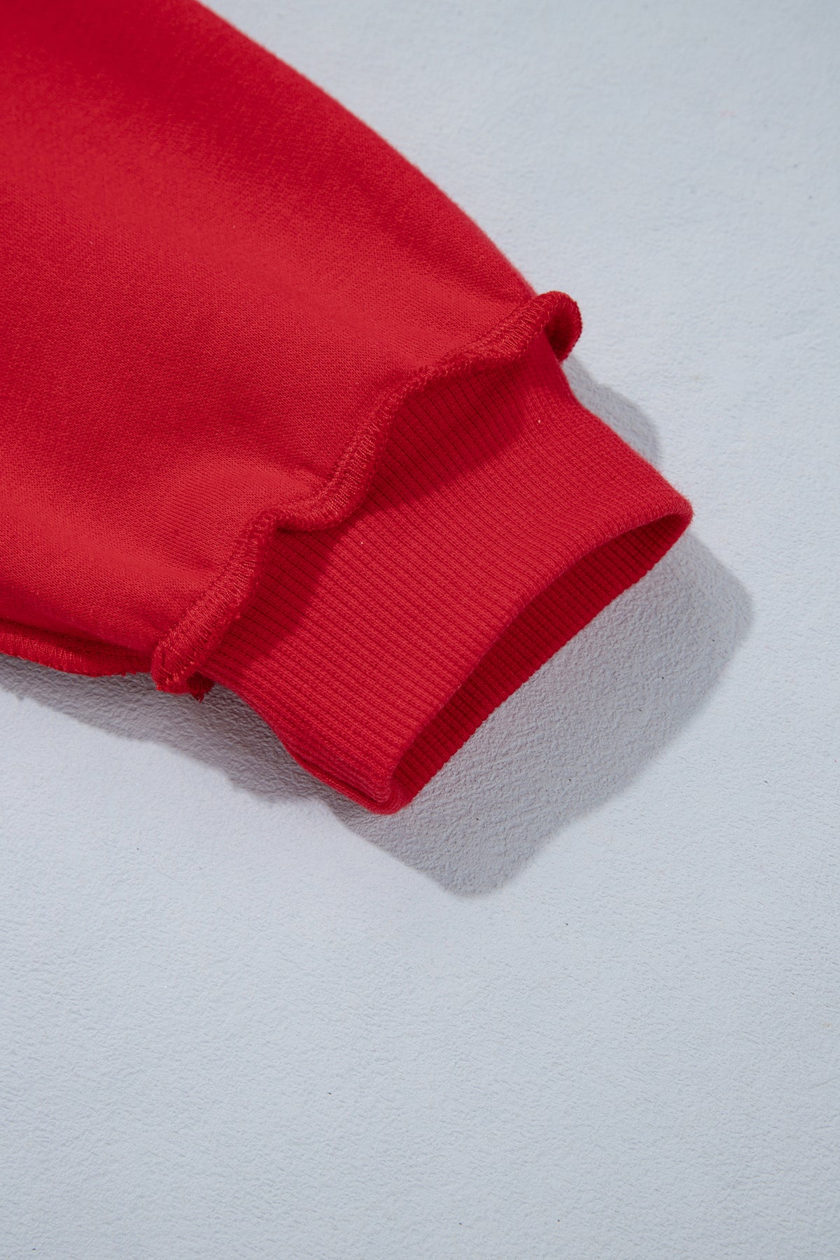Saved By Grace -- With Embroidered Detail