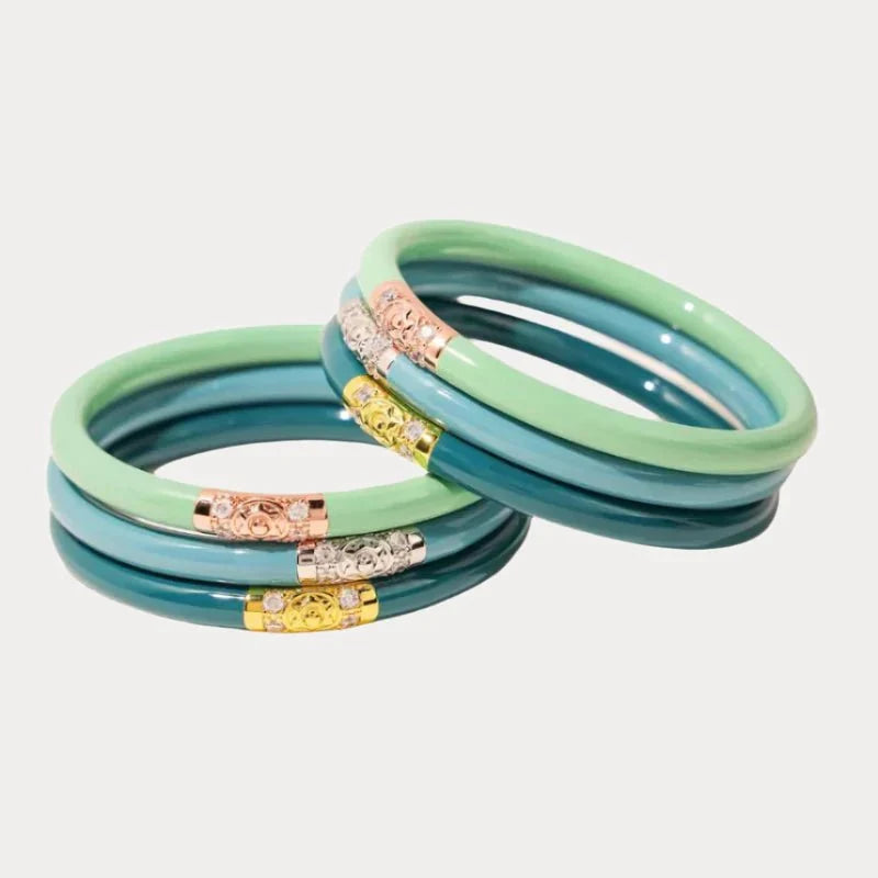 Three Kings All Weather Bangles® (AWB®) - Fjord