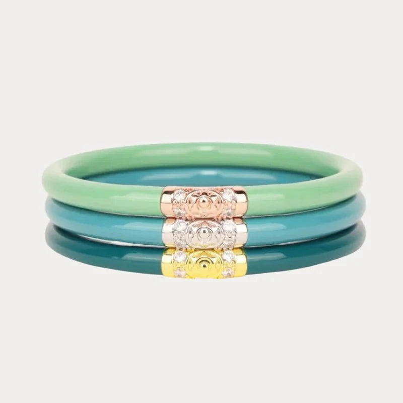 Three Kings All Weather Bangles® (AWB®) - Fjord